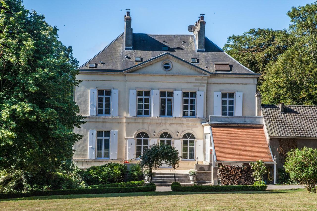 Maison Grandsire Chambres D'Hotes Saint-Leonard  Exterior foto