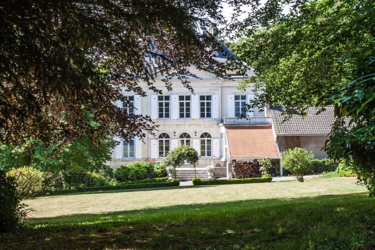 Maison Grandsire Chambres D'Hotes Saint-Leonard  Exterior foto